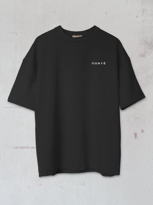 MUNYÉ 4THECULTURE Tee